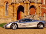 McLaren F1 1993 года